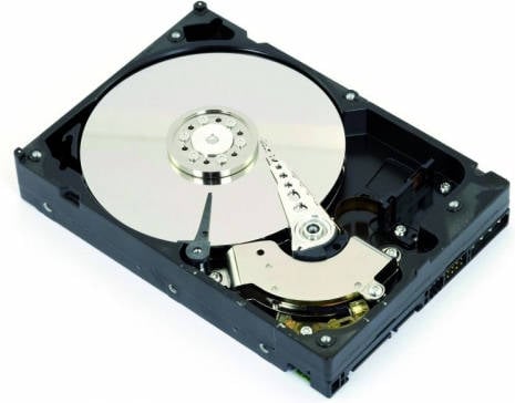 Disco HDD Interno INTENSO 5TB, 3.5", 3 (5 TB - SATA - 7200 RPM)