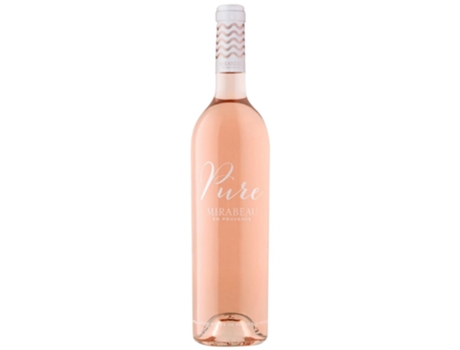 Espumante LE MIRABEAU Le Mirabeau Pure Côtes De Provence (1.5 L - 1 unidad)