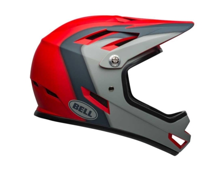 Casco BELL Yntax Midnight - Co Cicli