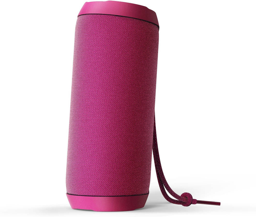 Altavoz portatil ENERGY SISTEM Urban Box 2 (10 W) Magenta