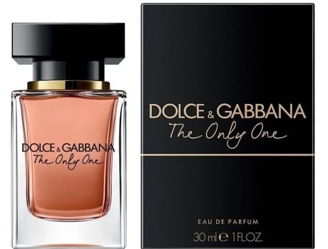 Comprar en oferta Dolce & Gabbana The Only One Eau de Parfum (30ml)