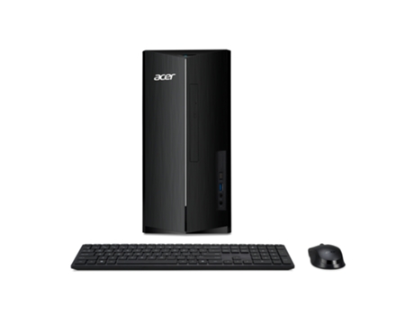 Desktop ACER 60850 5309 (i5-1240 - RAM: 8 GB - 512 GB SSD)