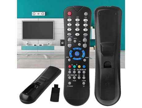 Mando TV CROWNED (Rc1055 Oki V15Aph V19Aph V19Bph V19Cph V19Dph V22Aph)