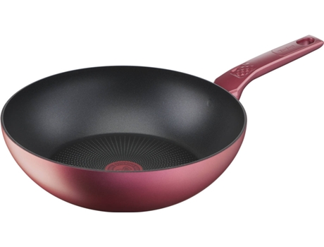 Sartén TEFAL Daily Chef Wok (28 cm)