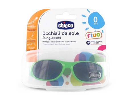 Gafas de Sol Unisex CHICCO Peces Multicolor