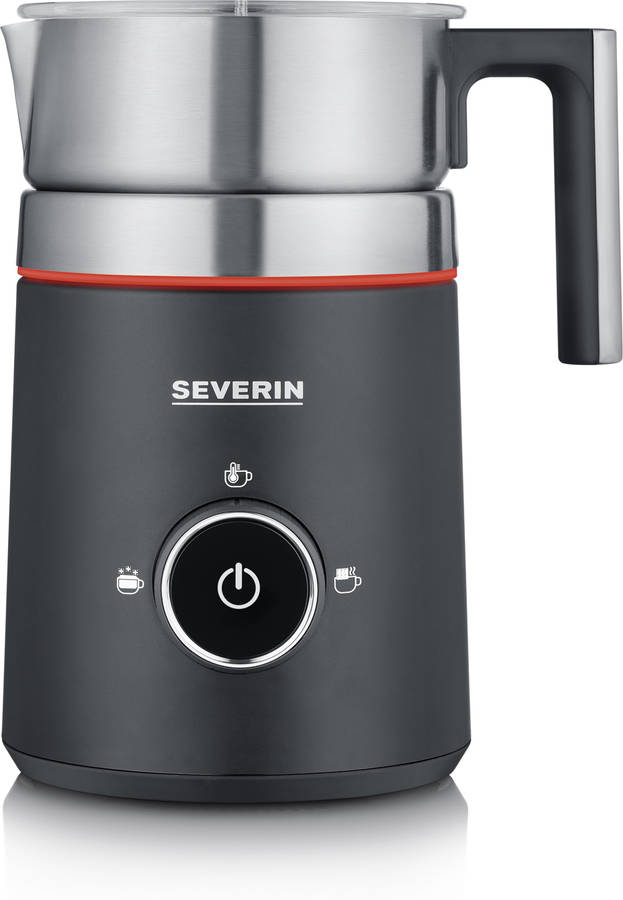 Espumador de Leche  SEVERIN  Sm 3585 (500 W)