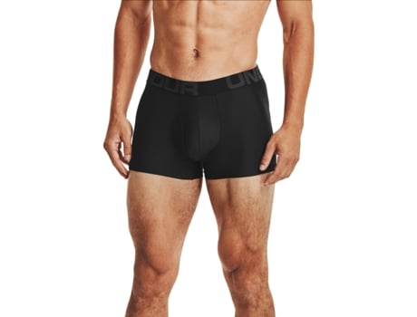 Boxers UNDER ARMOUR Hombre (Multicolor - XL)