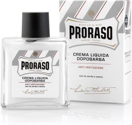 After Shave Vielong balsamo verde y avena proraso white man green tea and oatmeal balm 100ml 1