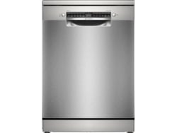 Lavavajillas BOSCH SMS4HTI03E E (13 Cubiertos - 60 cm - Inox)