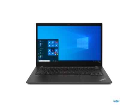 Portátil LENOVO 357 576 (14 '' - Intel® Core™ i7 i7-1165G7 - RAM: 16 GB - 512 GB SSD - Intel Iris Xe Graphics)