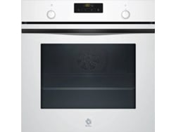 Horno Multifunciones BALAY 3HA5749B3 (71 L - 60 cm - Blanco)