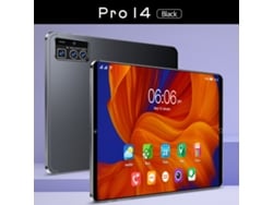 Tablet PRITOM 14PRO (10'' - 256 GB - 8 GB - Wi-Fi+5G - Tarjeta de memoria Gold+ 128G)