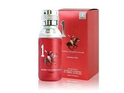 GIORGIO BEVERLY HILLS - 1 Sports EDT 100ml