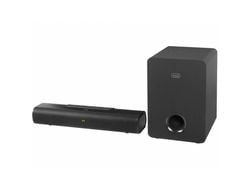 Barra De Sonido 90W Subwoofer 2.1 Inalámbrico Bluetooth Usb Entrada Auxiliar Hdm TREVI