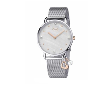 Reloj ONE Ol8976Bs02L