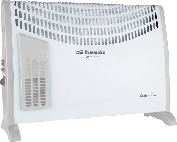 Convector ORBEGOZO CVT 3650 A (2000 W)