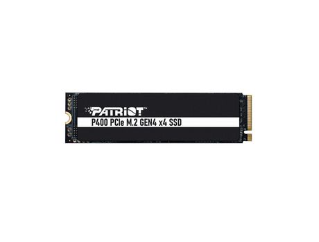 Disco Duro PATRIOT MEMORY SPATIUM M480 Pro 1 TB SSD