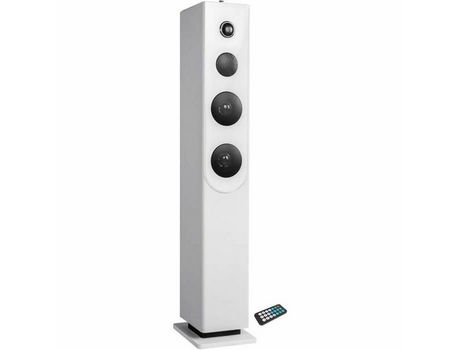 Torre de Sonido INOVALLEY