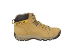 Botas Supersede CATERPILLAR Hombre ( Beige, Miel - Cuero Natural -46)