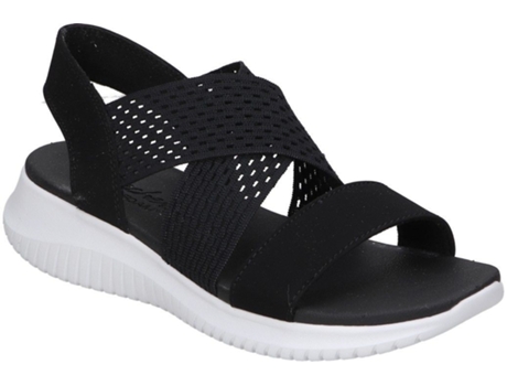 Sandalias de Mujer SKECHERS Tecido (36)