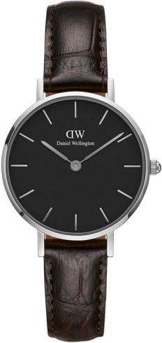 Reloj DANIEL WELLINGTON Hombre (Piel - Marrón)