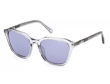 Gafas de Sol Ga8099 20V 50 GANT Gris