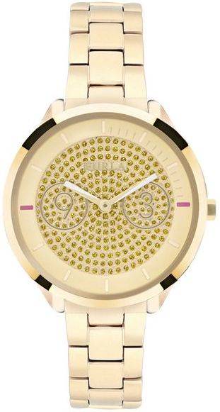 Reloj FURLA Mujer (Acero Inoxidable - Dorado)