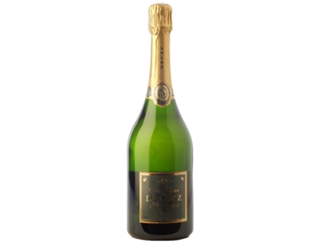 Champagne DEUTZ Deutz Classic Brut Reserva (0.75 L - 1 unidad)