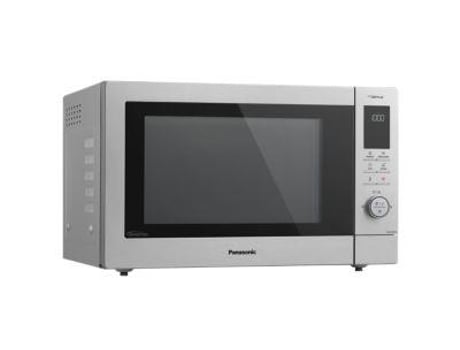 Microondas Panasonic 25 Litros 800W NN-ST34HMRPH