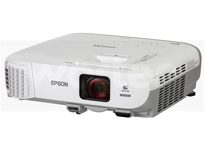 Proyector EPSON EB-990U