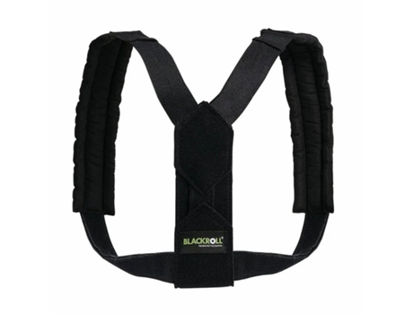 Corrector postural BLACKROLL Pro