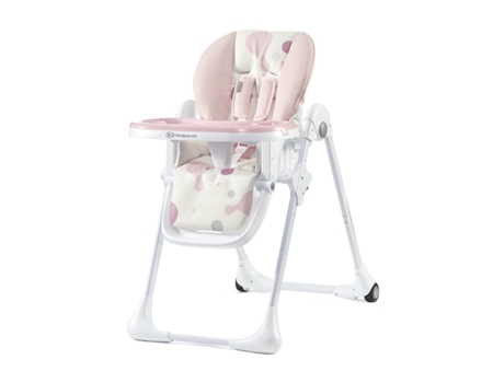 Trona KINDERKRAFT Yummy Pink