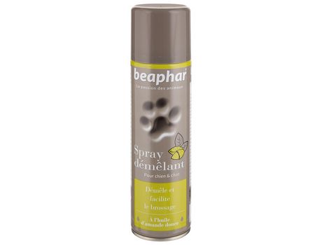 Desenredador de Perros Y Gatos 250 Ml BEAPHAR