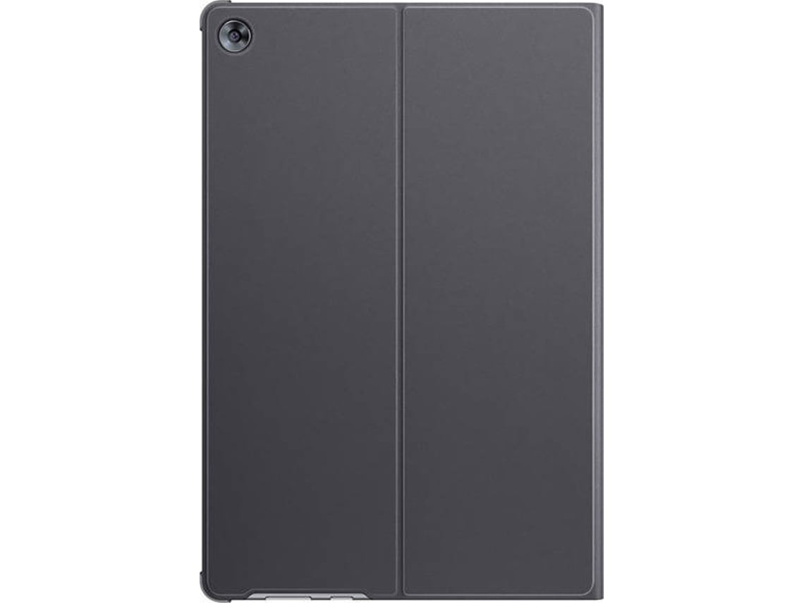 Funda Tablet HUAWEI Flipcover (Huawei MediaPad M5 - 25.4'' - Gris)