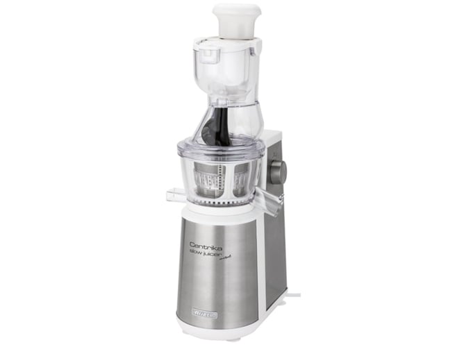 Licuadora slow juicer ARIETE Centrika 0177 (400 W - 800 ml)