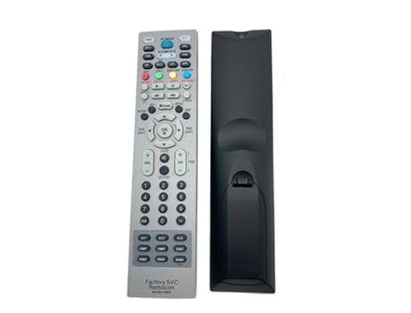 Mando TV CROWNED (Mkj39170828 Lg)