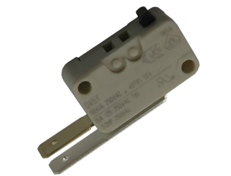 Micro Switch BEKO 1731980300, 1731980100