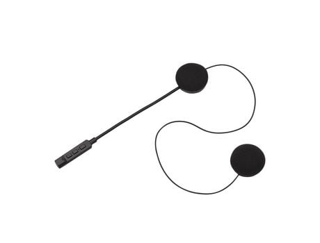 MT02-auriculares inalámbricos para casco de motocicleta BT5.1, cascos con Motor, auriculares con micrófono, Control de llamadas musicales