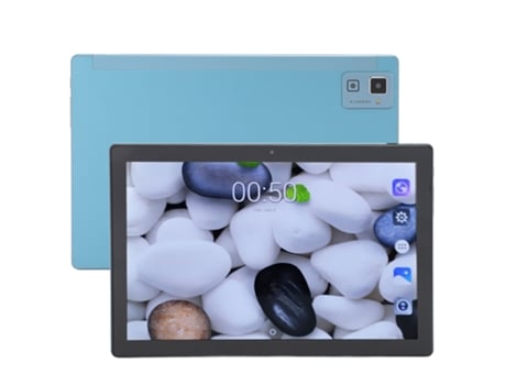 Tablet YIZHOOD R12 Wi-Fi Android 13.0 (10.1Inch - 6GB RAM - 128GB - Azul)