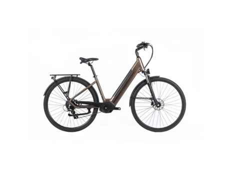 Eleven E-Bike Syrma 700 - M