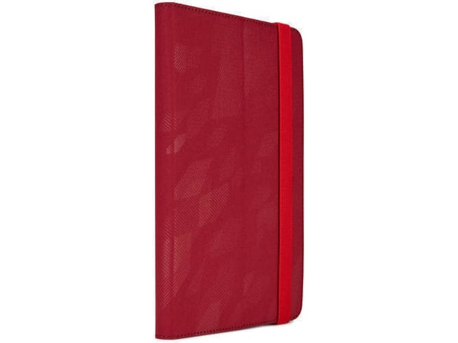 Funda Tablet Universal 7'' CASE LOGIC Surefit Rojo