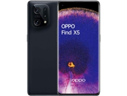 Smartphone OPPO Find X5 Pro (6,7'' - 12 GB - 256 GB - Blanco)