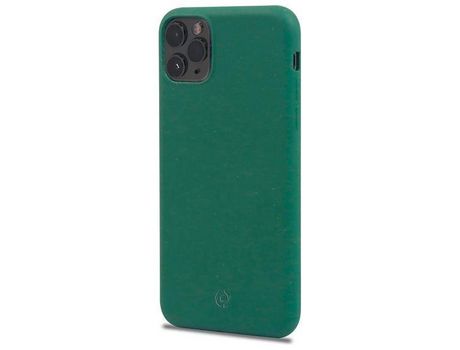 Funda para iPhone 11/11 Pro CELLY Verde