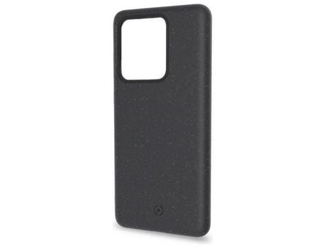 Funda para Samsung Galaxy S20/S20+ CELLY Negro