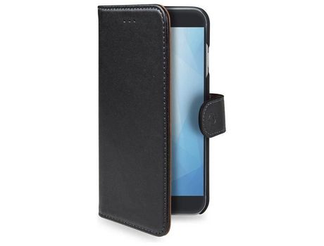 Estuche para Samsung Galaxy 20 CELLY Negro