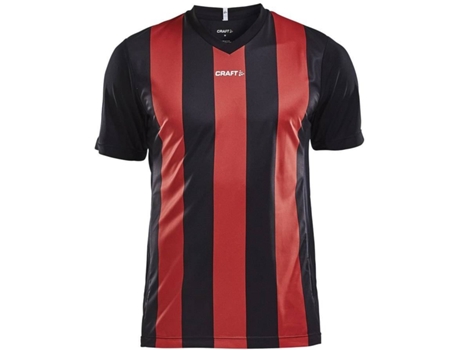 Camiseta de Hombre para Fútbol CRAFT Progress Multicolor (M)