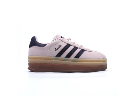 Zapatillas Vintage de Mujer ADIDAS Gazelle Clásicas Piel (36)