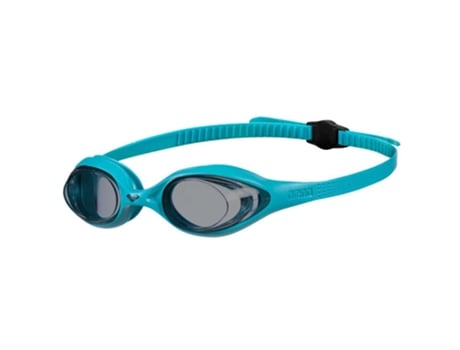 Gafas de Natación ARENA Spider (Smoked - Tamaño Unico)