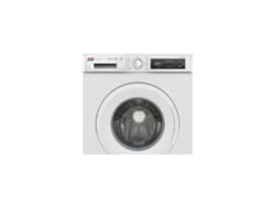 New-Pol Nwt0810 Lavadora 8 kg 1000 Rpm D Blanca