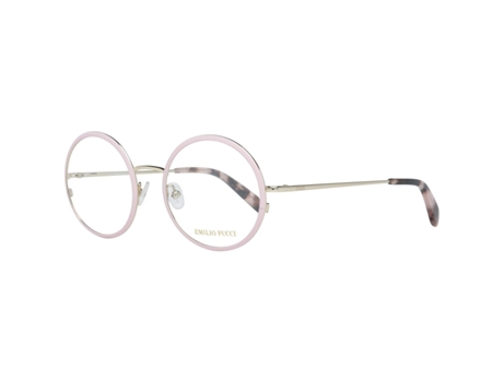 Montura de Gafas Mujer Emilio Pucci EP5079 49074